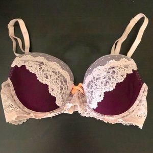 Victoria’s Secret Dream Angels Demi bra